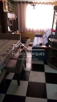 Imagem Apartamento com 3 Quartos à Venda, 51 m² em Vila Carmosina - São Paulo Imagem Apartamento com 3 Quartos à Venda, 51 m² em Vila Carmosina - São Paulo
