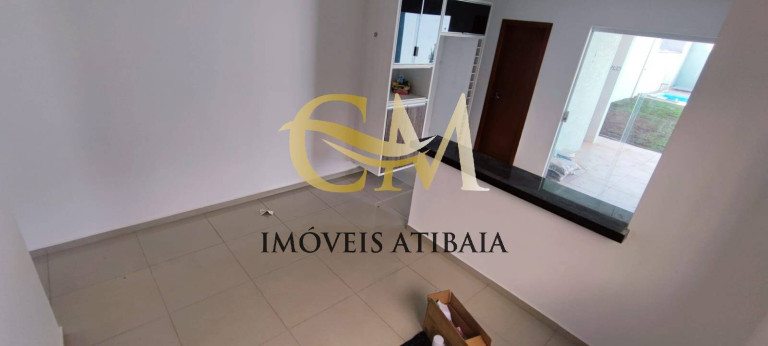 Imagem Casa com 3 Quartos à Venda, 168 m² em Jardim Paulista - Atibaia Imagem Casa com 3 Quartos à Venda, 168 m² em Jardim Paulista - Atibaia