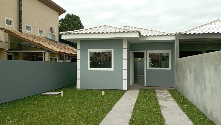 Casa com 3 Quartos à Venda, 80 m² em Ingleses Do Rio Vermelho - Florianópolis