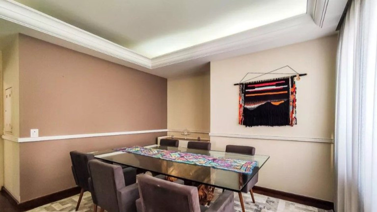 Imagem Imóvel com 3 Quartos à Venda, 232 m² em Vila Suzana - São Paulo