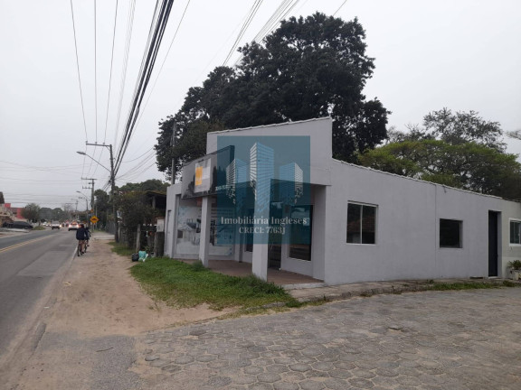 Imagem Imóvel Comercial à Venda, 1 m² em Rio Vermelho - Florianópolis