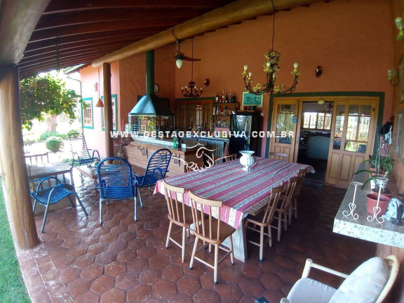 Imagem Chácara com 6 Quartos à Venda, 48.400 m² em Zona Rural - Morungaba Imagem Chácara com 6 Quartos à Venda, 48.400 m² em Zona Rural - Morungaba