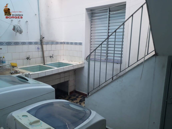 Imagem Casa com 4 Quartos à Venda, 130 m² em Brooklin - São Paulo Imagem Casa com 4 Quartos à Venda, 130 m² em Brooklin - São Paulo