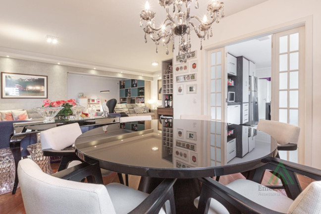 Imagem Apartamento com 3 Quartos à Venda, 184 m² em Aclimação - São Paulo Imagem Apartamento com 3 Quartos à Venda, 184 m² em Aclimação - São Paulo