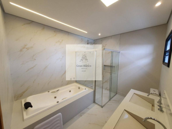 Imagem Casa de Condomínio com 4 Quartos à Venda, 310 m² em Condomínio Mont Blanc - Sorocaba Imagem Casa de Condomínio com 4 Quartos à Venda, 310 m² em Condomínio Mont Blanc - Sorocaba