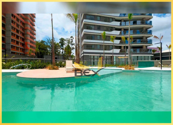 Imagem Apartamento com 2 Quartos à Venda, 95 m² em Alphaville Empresarial - Barueri Imagem Apartamento com 2 Quartos à Venda, 95 m² em Alphaville Empresarial - Barueri