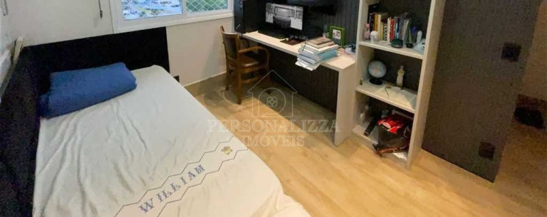 Foto do imóvel Apartamento com 4 Quartos à Venda, 300 m² em Jardim Ana Maria - Jundiaí