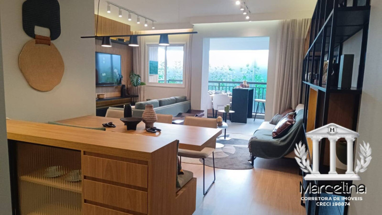 Imagem Apartamento com 2 Quartos à Venda, 74 m² em Vila Andrade - São Paulo Imagem Apartamento com 2 Quartos à Venda, 74 m² em Vila Andrade - São Paulo