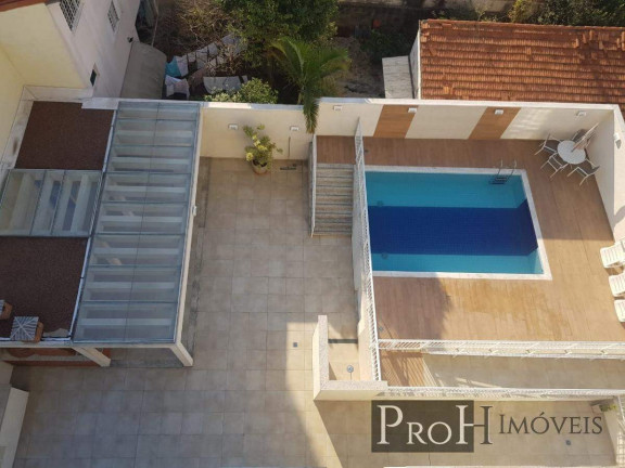 Imagem Apartamento com 2 Quartos à Venda, 65 m² em Campestre - Santo André