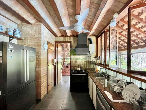 Imagem Casa de Condomínio com 3 Quartos à Venda, 364 m² em Granja Viana - Carapicuíba Imagem Casa de Condomínio com 3 Quartos à Venda, 364 m² em Granja Viana - Carapicuíba