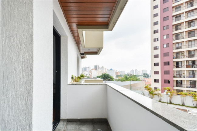 Imagem Apartamento com 3 Quartos à Venda, 127 m² em Tatuapé - São Paulo Imagem Apartamento com 3 Quartos à Venda, 127 m² em Tatuapé - São Paulo