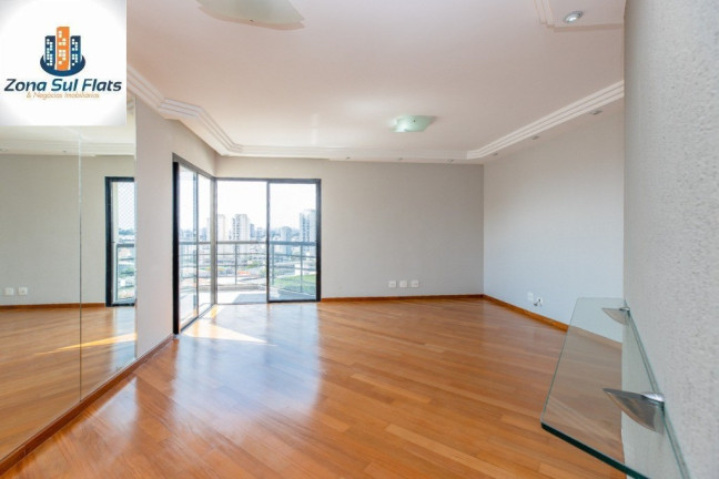 Imagem Apartamento com 3 Quartos à Venda, 104 m² em Vila Mascote - São Paulo