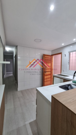 Imagem Sobrado com 2 Quartos à Venda, 104 m² em Serpa - Caieiras