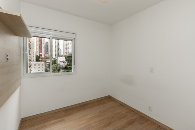 Imagem Imóvel com 1 Quarto à Venda, 35 m² em Vila Da Saúde - São Paulo Imagem Imóvel com 1 Quarto à Venda, 35 m² em Vila Da Saúde - São Paulo