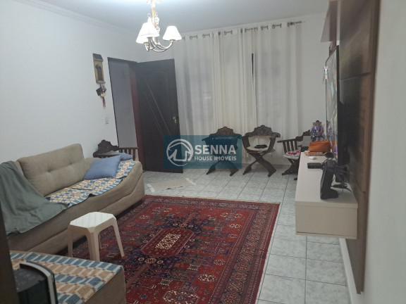 Imagem Casa com 3 Quartos à Venda, 125 m² em Parque Cidade Jardim - Jundiaí Imagem Casa com 3 Quartos à Venda, 125 m² em Parque Cidade Jardim - Jundiaí