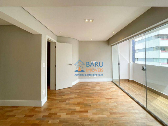 Imagem Apartamento com 3 Quartos à Venda, 175 m² em Perdizes - São Paulo Imagem Apartamento com 3 Quartos à Venda, 175 m² em Perdizes - São Paulo