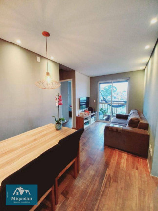 Imagem Apartamento com 2 Quartos à Venda, 48 m² em Morumbi - São Paulo Imagem Apartamento com 2 Quartos à Venda, 48 m² em Morumbi - São Paulo