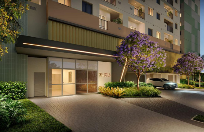 Imagem Apartamento à Venda,  em Centro - Niterói