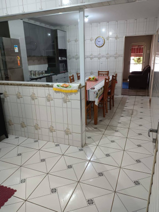 Imagem Casa com 3 Quartos à Venda, 300 m² em Jurupará - Piedade Imagem Casa com 3 Quartos à Venda, 300 m² em Jurupará - Piedade