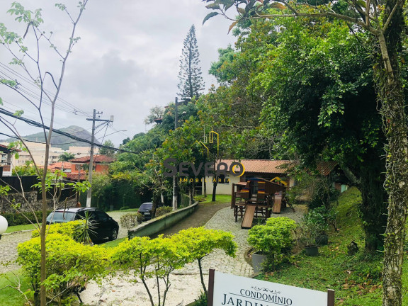 Imagem Casa de Condomínio com 3 Quartos à Venda, 276 m² em Pendotiba - Niterói Imagem Casa de Condomínio com 3 Quartos à Venda, 276 m² em Pendotiba - Niterói