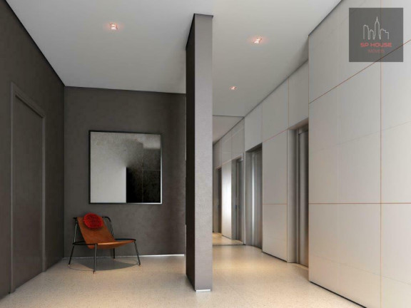 Imagem Apartamento com 3 Quartos à Venda, 122 m² em Vila Madalena - São Paulo