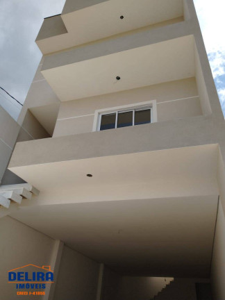 Imagem Casa com 3 Quartos à Venda, 150 m² em Colinas - Mairiporã Imagem Casa com 3 Quartos à Venda, 150 m² em Colinas - Mairiporã