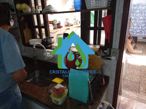 Imagem Casa com 3 Quartos à Venda, 250 m² em Vila Tupi - Várzea Paulista