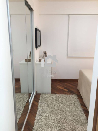 Imagem Apartamento com 3 Quartos à Venda, 86 m² em Vila Alzira - Santo André