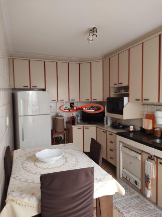 Imagem Casa com 4 Quartos à Venda, 180 m² em Parque Artur Alvim - São Paulo