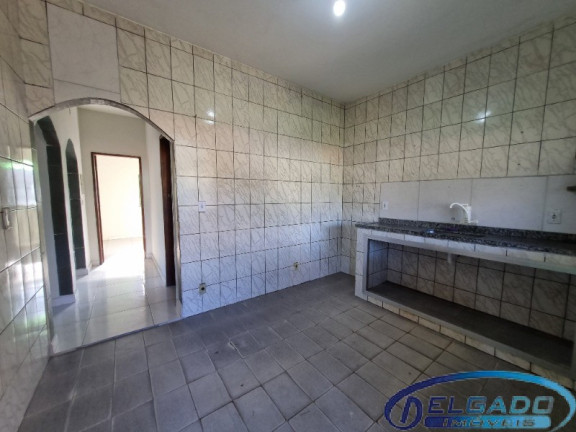 Imagem Casa com 3 Quartos para Alugar, 80 m² em Centro - Itaboraí Imagem Casa com 3 Quartos para Alugar, 80 m² em Centro - Itaboraí