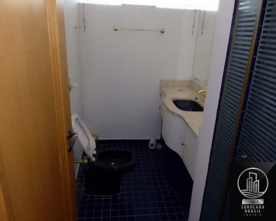 Imagem Apartamento com 3 Quartos à Venda, 175 m² em Centro - Sorocaba Imagem Apartamento com 3 Quartos à Venda, 175 m² em Centro - Sorocaba