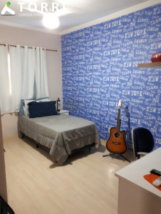 Imagem Casa com 3 Quartos à Venda, 202 m² em Wanel Ville - Sorocaba Imagem Casa com 3 Quartos à Venda, 202 m² em Wanel Ville - Sorocaba