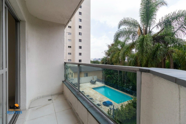 Imagem Apartamento com 3 Quartos à Venda, em Vila Monte Alegre - São Paulo Imagem Apartamento com 3 Quartos à Venda, em Vila Monte Alegre - São Paulo