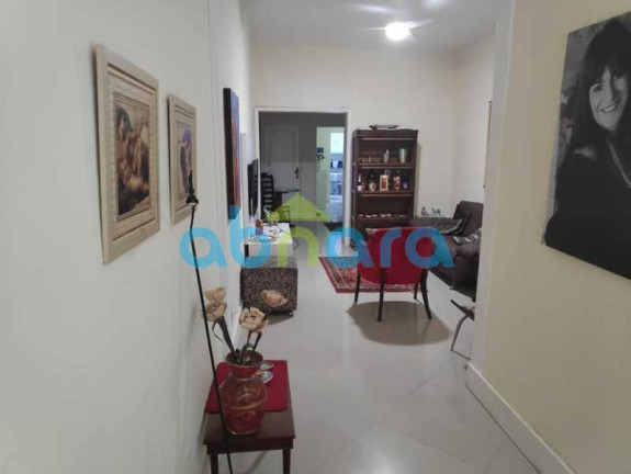 Imagem Apartamento com 3 Quartos à Venda, 85 m² em Leme - Rio De Janeiro Imagem Apartamento com 3 Quartos à Venda, 85 m² em Leme - Rio De Janeiro