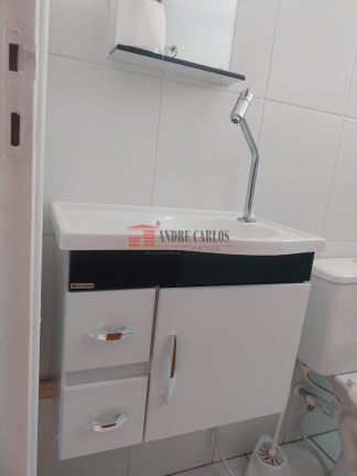 Imagem Apartamento com 2 Quartos à Venda, 46 m² em Conceicao - Osasco Imagem Apartamento com 2 Quartos à Venda, 46 m² em Conceicao - Osasco