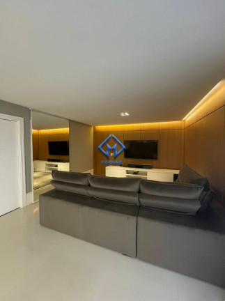 Imagem Apartamento com 3 Quartos à Venda, 146 m² em Ipiranga - São Paulo