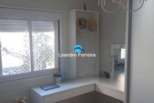 Imagem Apartamento com 3 Quartos à Venda, 106 m² em Centro - São Bernardo Do Campo