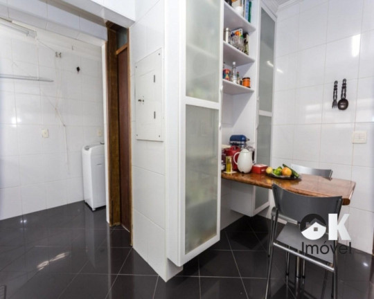 Imagem Apartamento com 3 Quartos à Venda, 136 m² em Jardim Paulista - São Paulo