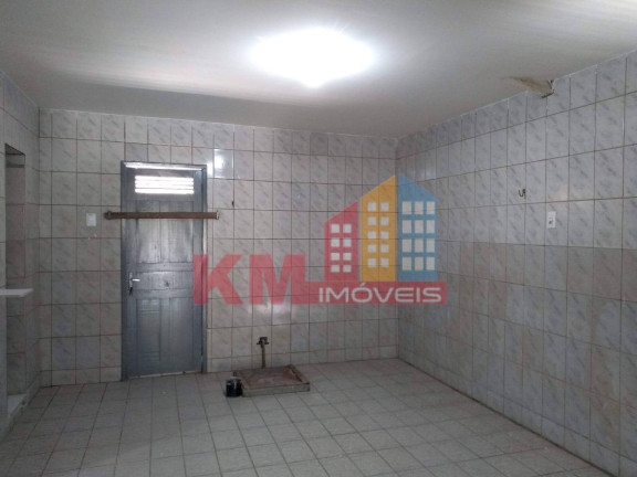 Imagem Casa com 3 Quartos à Venda, 194 m² em Boa Vista - Mossoró Imagem Casa com 3 Quartos à Venda, 194 m² em Boa Vista - Mossoró