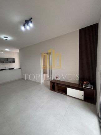 Imagem Apartamento com 2 Quartos à Venda, 54 m² em água Quente - Taubaté Imagem Apartamento com 2 Quartos à Venda, 54 m² em água Quente - Taubaté