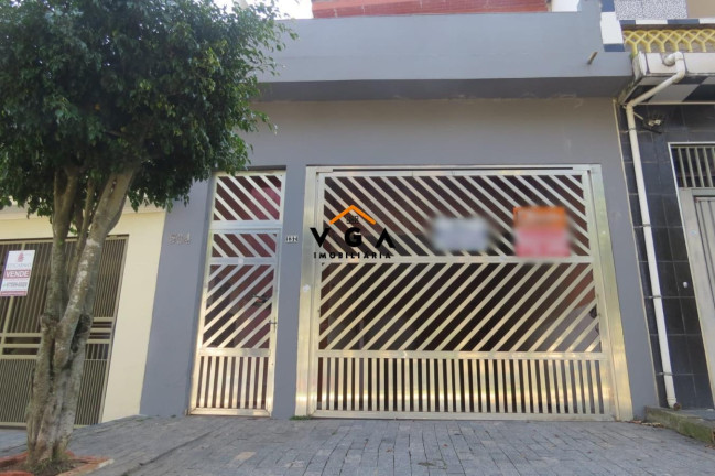 Imagem Casa com 4 Quartos à Venda, 317 m² em Jardim Nossa Senhora Do Carmo - São Paulo Imagem Casa com 4 Quartos à Venda, 317 m² em Jardim Nossa Senhora Do Carmo - São Paulo