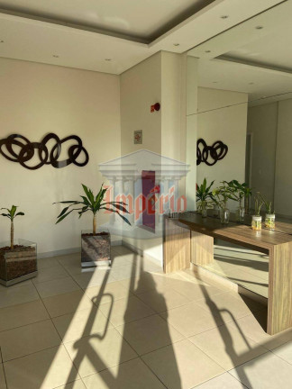 Imagem Apartamento com 2 Quartos à Venda, 85 m² em Vila Curuçá - Santo André