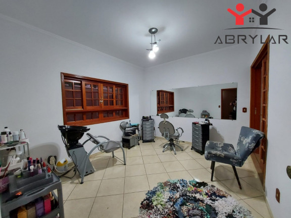 Imagem Imóvel com 3 Quartos para Alugar,  em Jardim São Paulo - Jundiaí