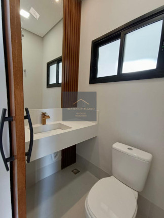 Imagem Casa de Condomínio com 3 Quartos à Venda, 139 m² em Condomínio Reserva Ipanema - Sorocaba