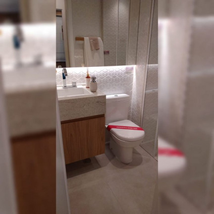 Imagem Apartamento com 2 Quartos à Venda, 32 m² em Jaraguá - São Paulo Imagem Apartamento com 2 Quartos à Venda, 32 m² em Jaraguá - São Paulo