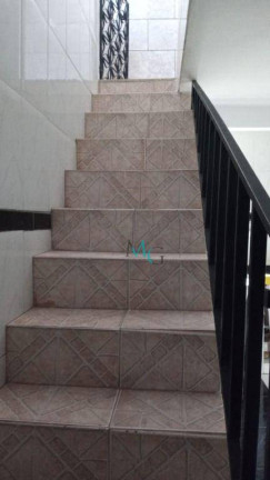 Imagem Casa com 3 Quartos à Venda, 80 m² em Campo Grande - Rio De Janeiro Imagem Casa com 3 Quartos à Venda, 80 m² em Campo Grande - Rio De Janeiro