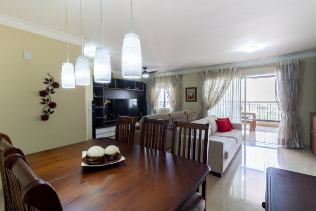 Imagem Apartamento com 3 Quartos à Venda, 147 m² em Vila Leopoldina - São Paulo Imagem Apartamento com 3 Quartos à Venda, 147 m² em Vila Leopoldina - São Paulo