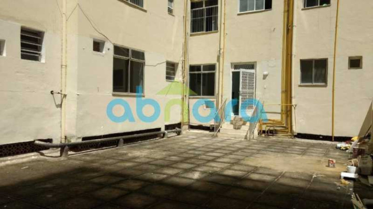Imagem Apartamento com 3 Quartos à Venda, 131 m² em Copacabana - Rio De Janeiro