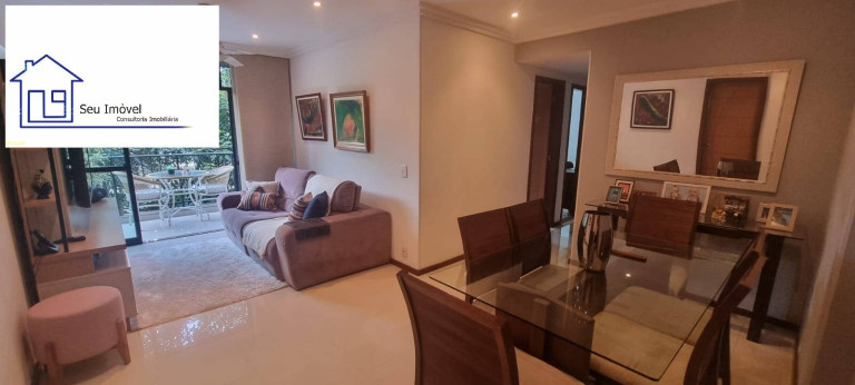 Imagem Apartamento com 3 Quartos à Venda, 84 m² em Pechincha - Rio De Janeiro Imagem Apartamento com 3 Quartos à Venda, 84 m² em Pechincha - Rio De Janeiro