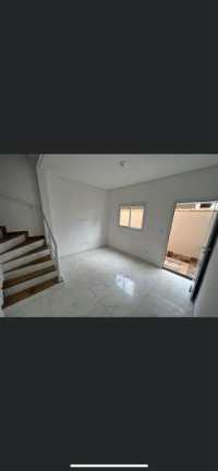 Imagem Casa de Condomínio com 2 Quartos à Venda, 57 m² em Tupi - Praia Grande Imagem Casa de Condomínio com 2 Quartos à Venda, 57 m² em Tupi - Praia Grande